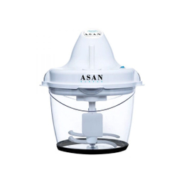 خردکن آسان 4 تیغه مدل MS400