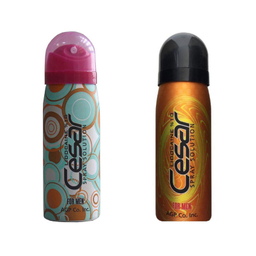 اسپری تاخیری سزار کد 03 مجموعه 2 عددی