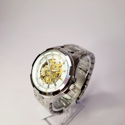 ساعت عقربه ای مردانه طرح فیترون کد 2025