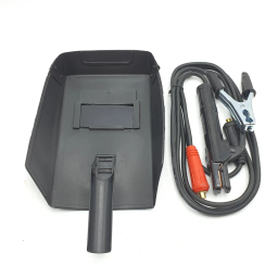 دستگاه جوش 300 آمپر باس مدل ARC-300mini
