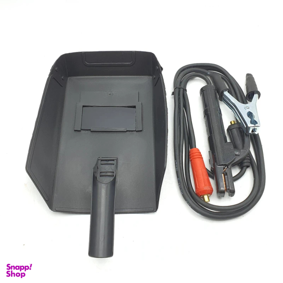 دستگاه جوش 300 آمپر باس مدل ARC-300mini