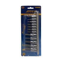 آلن بکسی اپکس مدل AJ-APX-60112-6gosh مجموعه 12 عددی