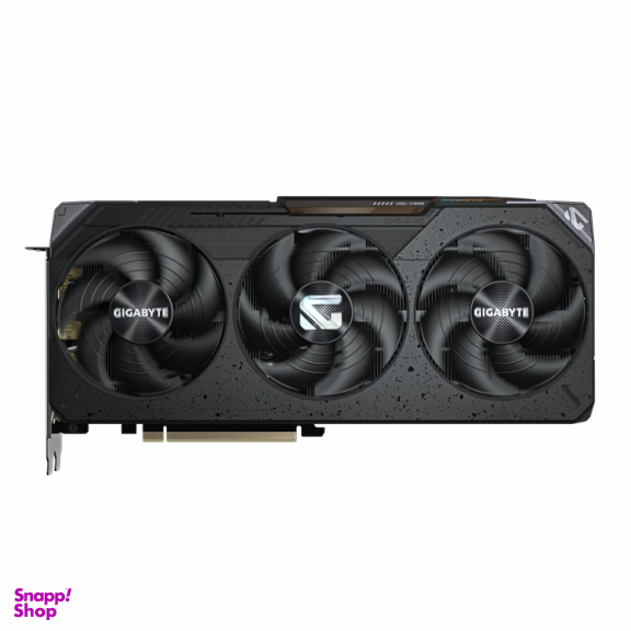 کارت گرافیک گیگابایت مدل RX 9070 Gaming OC 16G