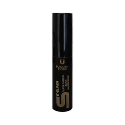 خط چشم لاکچری کوین مدل EYE LINER حجم 6 میلی لیتر