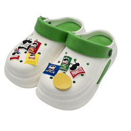 دمپایی پاپا مدل کراکس اسپرینگز کد 72