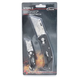 کاتر ویگور مدل V7099/2  مجموعه دو عددی
