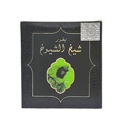 خوشبو کننده هوا ارض الزعفران مدل شیخ الشیوخ حجم 80 میلی لیتر