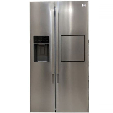 یخچال و فریزر ساید بای ساید 29 فوت دوو سری پارامو مدل DS-3020SS
