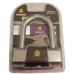 قفل آویز آماتیس کد 60MM
