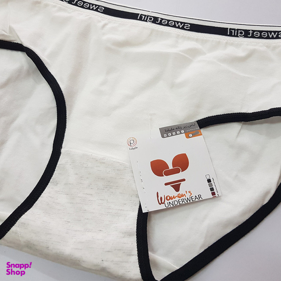 شورت زنانه ماییلدا مدل 5367