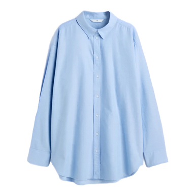 شومیز زنانه طرح H&M کد 10013