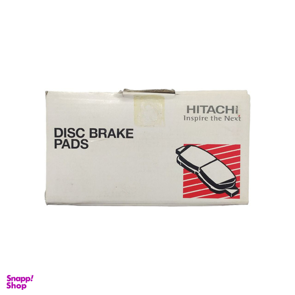 لنت چرخ جلو هیتاچی کد SA12 مناسب نیسان ماکسیما