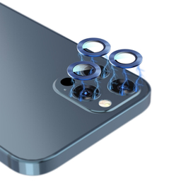 محافظ لنز دوربین اپیکوی مدل HD-ColorLenz مناسب برای گوشی موبایل اپل Iphone 13 Pro / 13 Pro Max