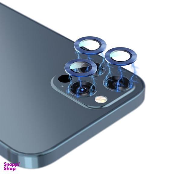 محافظ لنز دوربین اپیکوی مدل HD-ColorLenz مناسب برای گوشی موبایل اپل Iphone 13 Pro / 13 Pro Max