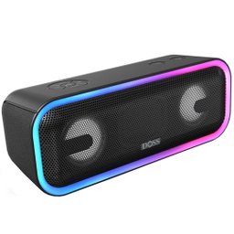 اسپیکر بلوتوثی قابل حمل داس (Doss) مدل Soundbox Pro Plus