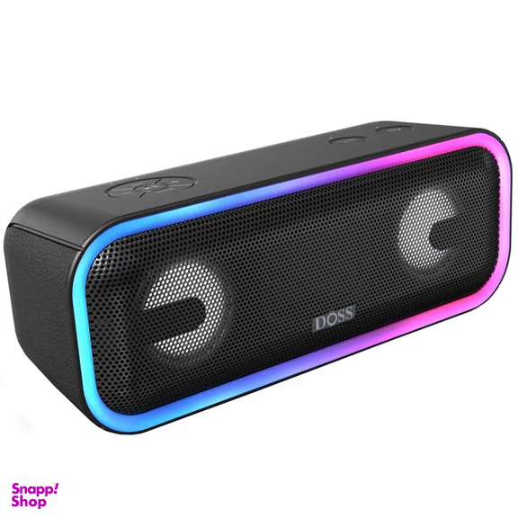اسپیکر بلوتوثی قابل حمل داس (Doss) مدل Soundbox Pro Plus