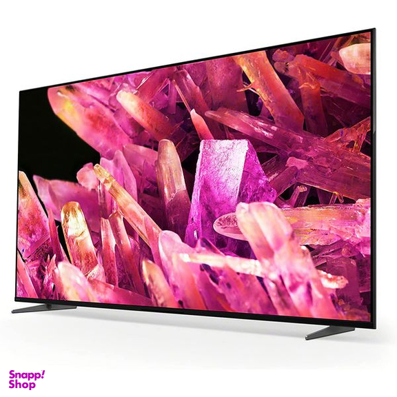 تلویزیون ال ای دی هوشمند سونی مدل  BRAVIA 55X90K سایز 55 اینچ