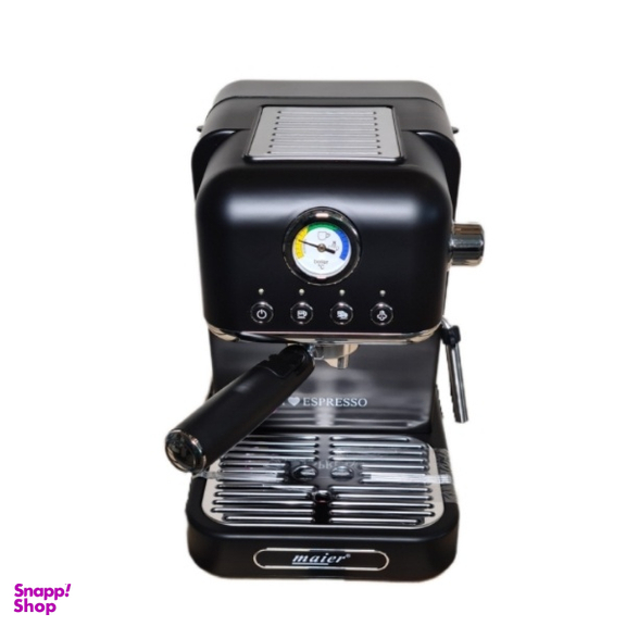 اسپرسوساز خانگی مایر مدل mr-2200