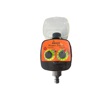 تایمر آبیاری بهکو تک خروجی مدل 1120BHC
