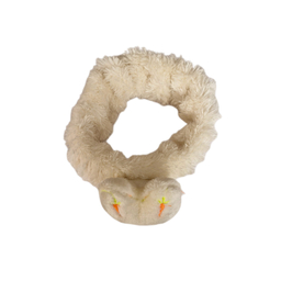 هدبند دخترانه مدل خرگوش کد 80