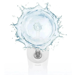 دهانشوی و واتر جت میجیا مدل Mijia Portable Oral Irrigator F400 Teeth Flosser