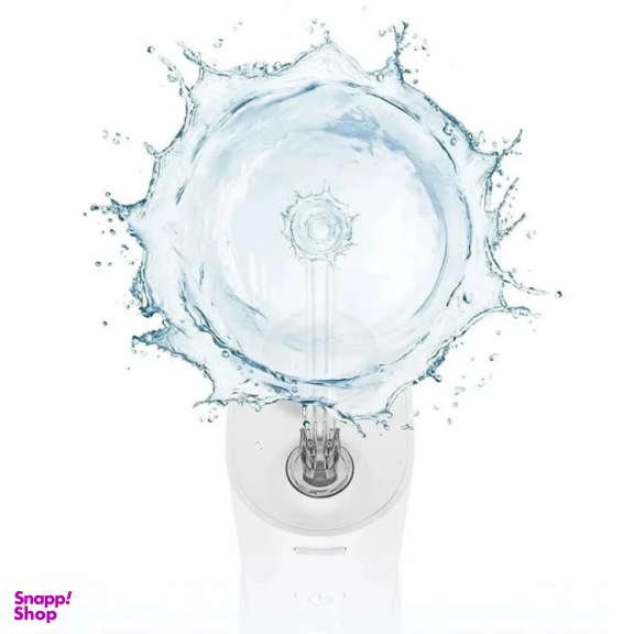 دهانشوی و واتر جت میجیا مدل Mijia Portable Oral Irrigator F400 Teeth Flosser