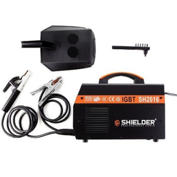 اینورتر جوشکاری 200 شیلدر کد 2016