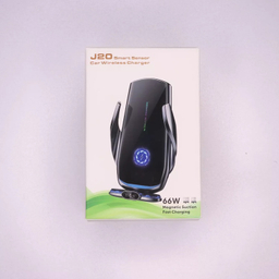 پایه نگهدارنده و شارژر مدل J20