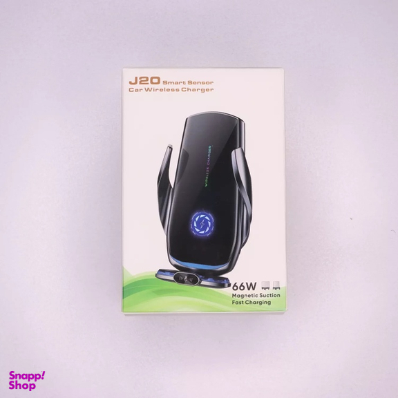 پایه نگهدارنده و شارژر مدل J20