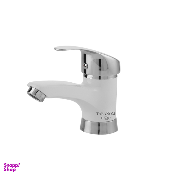 شیر روشویی ترنم مدل مکث کد ROSK