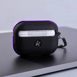 کاور ایرفون کی-دوو مدل CrashGuard مناسب اپل AirPod Pro 2