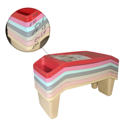 میز تحریر کودک مدل LP506