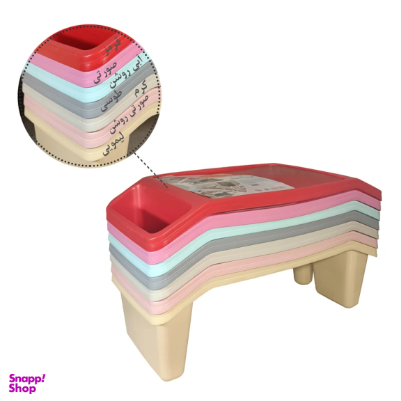 میز تحریر کودک مدل LP506
