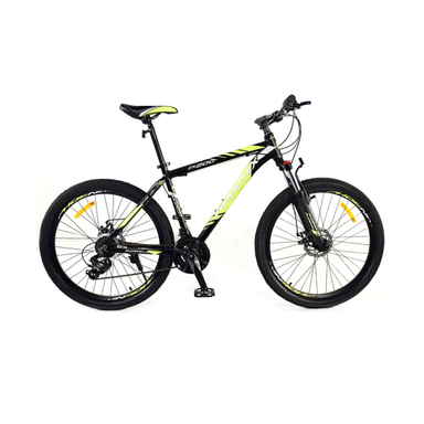 دوچرخه کوهستان فونیکس مدل ZK200 سایز 27
