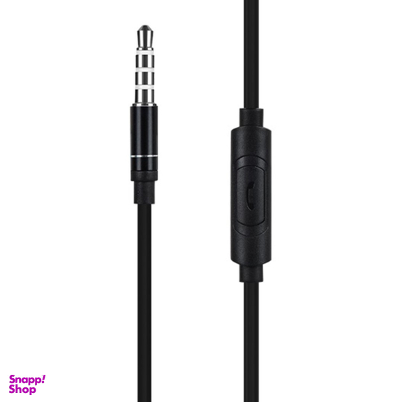 هندزفری سیمی هوکو مدل M16 Ling Sound