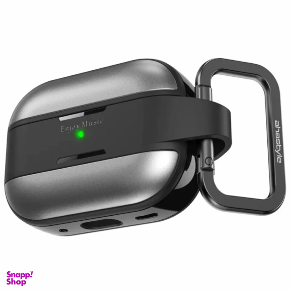 کاور ایرفون آها استایل مدل WG75 Pro 2 مناسب اپل ایرپاد پرو 2