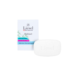پن شستشو لایسل مدل Hydrasel وزن 100 گرم بسته 2 عددی