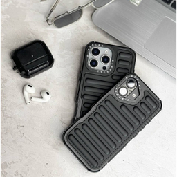 قاب گوشی موبایل مدل کیو سریز مناسب اپل iPhone 13 Pro