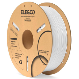 فیلامنت پرینتر سه بعدی الگو مدل PLA Plus قطر 1.75mm وزن یک کیلوگرم