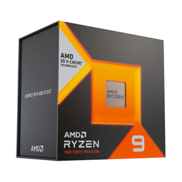 پردازنده مرکزی ای ام دی مدل AMD Ryzen 9 7950X3D Processor