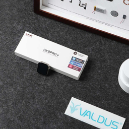 ساعت هوشمند مدل HK9 Pro Plus