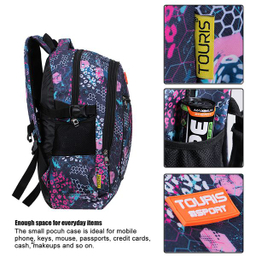 کوله پشتی توریث مدل RT-8000 به همراه جامدادی