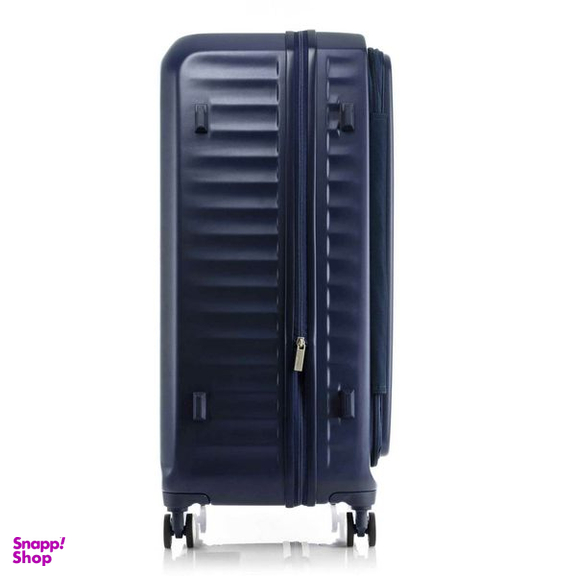 مجموعه دو عددی چمدان امریکن توریستر مدل Frontec HJ3