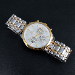 ساعت مچی عقربه ای مردانه اورینت مدل 9364Gb