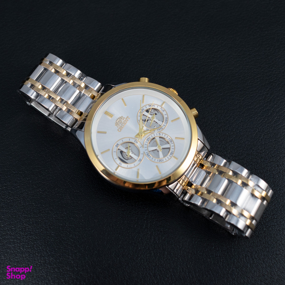 ساعت مچی عقربه ای مردانه اورینت مدل 9364Gb