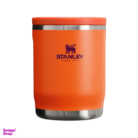 فلاسک غذای استنلی مدل The Adventure TO-GO گنجایش 530 میلی لیتر