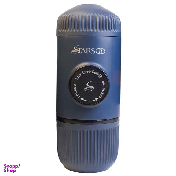 اسپرسو ساز سفری استارسو مدل Nanopresso