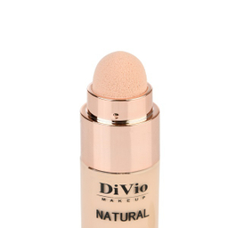 کانسیلر 2 در 1 دیوایو مدل SPF15 شماره DI02 وزن 10 گرم