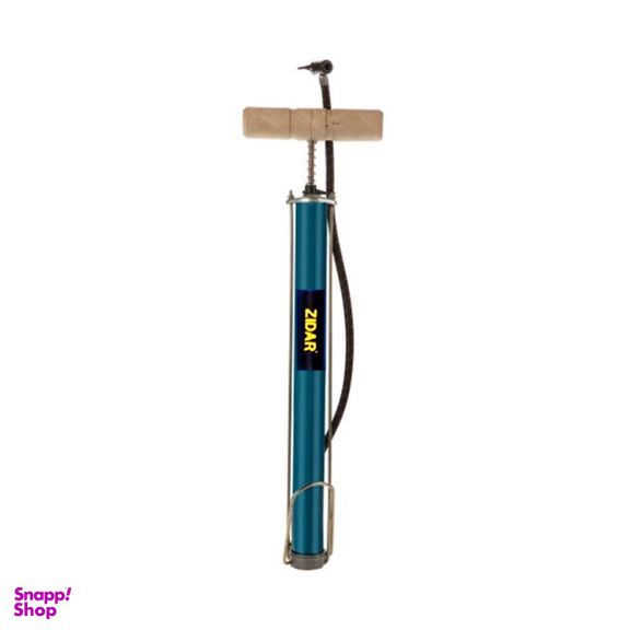 تلمبه دستی زیدار کد 203002 سایز بزرگ