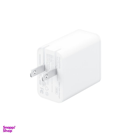 شارژر دیواری موفی مدل SpeedPort 45W USB-C